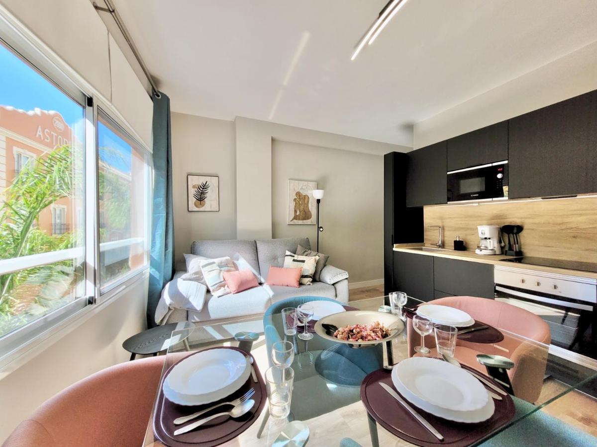 Buenavista Apartment - Adults Only - Puerto de la Cruz  Exterior photo