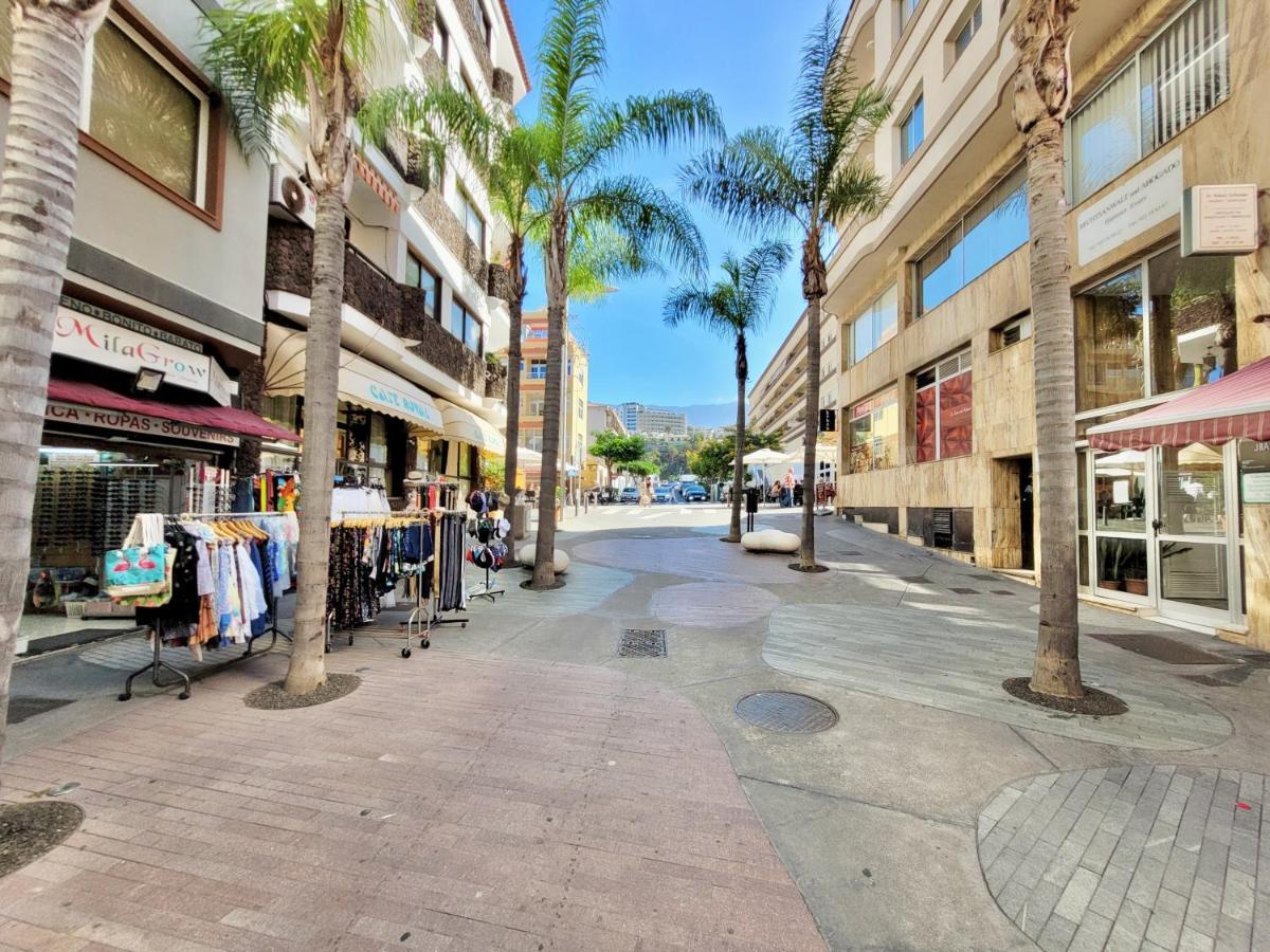 Buenavista Apartment - Adults Only - Puerto de la Cruz  Exterior photo